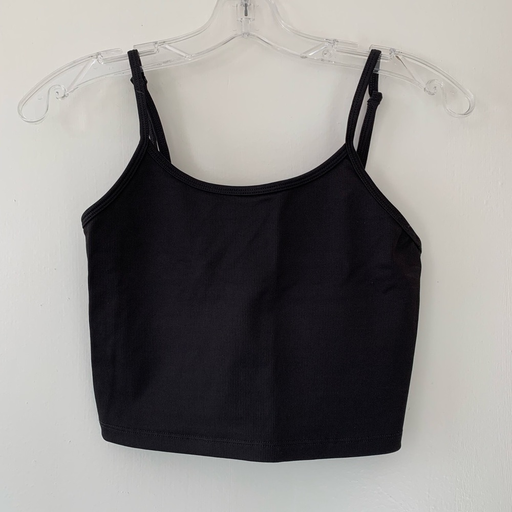 Balance Athletica Key Tank